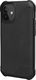 UAG UAG Metropolis LT - skórzana obudowa ochronna do iPhone 12 mini (czarna) 2