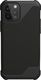 UAG UAG Metropolis LT - obudowa ochronna do iPhone 12/12 Pro (czarna) 1