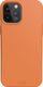 UAG UAG Outback Bio - obudowa ochronna do iPhone 12/12 Pro (Orange) 1