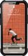 UAG UAG Metropolis LT - obudowa ochronna do iPhone 12 Pro Max (czarna) 3
