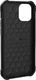 UAG UAG Metropolis LT - obudowa ochronna do iPhone 12 Pro Max (czarna) 4