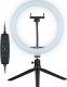Lampa pierścieniowa Tracer Ring 26cm z mini statywem (TRAOSW46747) 2