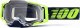 100% Gogle 100% ARMEGA Googgle DEKER Lens (Szyba przezroczysta Anti-Fog, LT 88%-92%) (NEW) 1