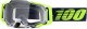 100% Gogle 100% ARMEGA Googgle DEKER Lens (Szyba przezroczysta Anti-Fog, LT 88%-92%) (NEW) 3