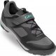 Giro Buty damskie GIRO VENTANA W FASTLACE dark shadow roz.38 (DWZ) 3