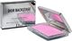 Dior Backstage Rosy Glow Blush 001 pink, paletka różowa 1