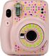 Pokrowiec LoveInstant Zestaw 8w1 Futerał Ramki Album Fuji Instax Mini 11 - Różowy 9