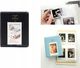 Pokrowiec LoveInstant Zestaw 8w1 Instax Mini 11 Czarny 2