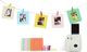 Pokrowiec LoveInstant Zestaw 8w1 Instax Mini 11 Czarny 5