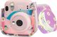 Pokrowiec LoveInstant Fujifilm Instax Mini 11 biały 1