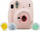 Filtr Caiul Zestaw Filtrów 4w1 Filtry Do Fujifilm Instax Mini 11 3