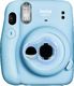 Caiul Lusterko Nasadka Do Fujifilm Instax Mini 11 Niebieskie 2