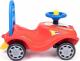 Margos Auto Mini-Mobile czerwone 2