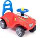 Margos Auto Mini-Mobile czerwone 3