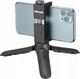 Gimbal Ulanzi Mini Statyw Stojak Podstawka Do Gimbala Ulanzi Mt-10 / Czarny 4
