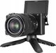 Gimbal Ulanzi Mini Statyw Stojak Podstawka Do Gimbala Ulanzi Mt-10 / Czarny 5