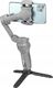 Gimbal Ulanzi Mini Statyw Stojak Podstawka Do Gimbala Ulanzi Mt-10 / Czarny 6