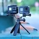 Ulanzi Uchwyt Szyna Na Dwie 2x Kamery Gopro Sjcam Xiaomi 6