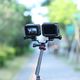 Ulanzi Uchwyt Szyna Na Dwie 2x Kamery Gopro Sjcam Xiaomi 7