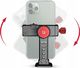 Ulanzi Uchwyt Obrotowy Na Telefon / Smartfon - Głowica 360s Iso Ulanzi St-14 3