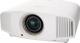 Projektor Sony VPL-VW570ES/W Lampowy 4096 x 2160px 1800 lm SXRD 1
