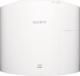 Projektor Sony VPL-VW570ES/W Lampowy 4096 x 2160px 1800 lm SXRD 3