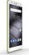 Smartfon Gigaset GS100 8 GB Dual SIM Zielony  (GS100 LEMON GREEN) 2