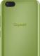 Smartfon Gigaset GS100 8 GB Dual SIM Zielony  (GS100 LEMON GREEN) 5