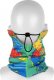 Respilon R-Shield Junior Parrots komin z nanowłókna antysmogowy, antywirusowy, antyalergiczny, antybakteryjny EAN 8594190531229 5