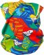 Respilon R-Shield Parrots komin z nanowłókna antysmogowy, antywirusowy, antyalergiczny, antybakteryjny EAN 8594190530574 2