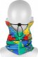 Respilon R-Shield Parrots komin z nanowłókna antysmogowy, antywirusowy, antyalergiczny, antybakteryjny EAN 8594190530574 3
