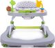 4Baby Chodzik Walk’n Push Szary 1