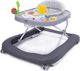 4Baby Chodzik Walk’n Push Ciemnoszary 1