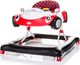 4Baby Chodzik Cars Red 1