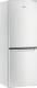 Lodówka Whirlpool W5 711E W 1 1