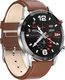 Smartwatch Promis SM40 Brązowy  (SM40/1-L13) 1