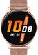 Smartwatch Promis SD25 Różowe złoto  (SD25/1-DT88) 2