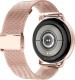 Smartwatch Promis SD25 Różowe złoto  (SD25/1-DT88) 5