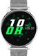 Smartwatch Promis SD25 Srebrny  (SD25/2-DT88) 2