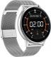 Smartwatch Promis SD25 Srebrny  (SD25/2-DT88) 3