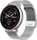 Smartwatch Promis SD25 Srebrny  (SD25/2-DT88) 1
