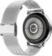 Smartwatch Promis SD25 Srebrny  (SD25/2-DT88) 5