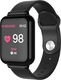 Smartwatch Microwear B57 Czarny 1
