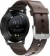 Smartwatch Microwear QS09 Brązowy  (QS09) 3