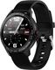 Smartwatch Microwear Smartwatch MicroWear L9 Czarny 1