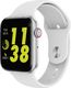 Smartwatch Microwear W34 Biały  (W34) 1