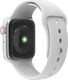 Smartwatch Microwear W34 Biały  (W34) 3