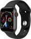 Smartwatch Microwear W34 Czarny  (W34) 1