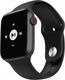 Smartwatch Microwear W34 Czarny  (W34) 6