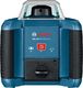 Bosch Niwelator laserowy GRL 400 H czerwony 400 m 1